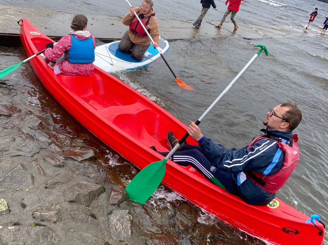 Bala Adventure and Watersports景点图片