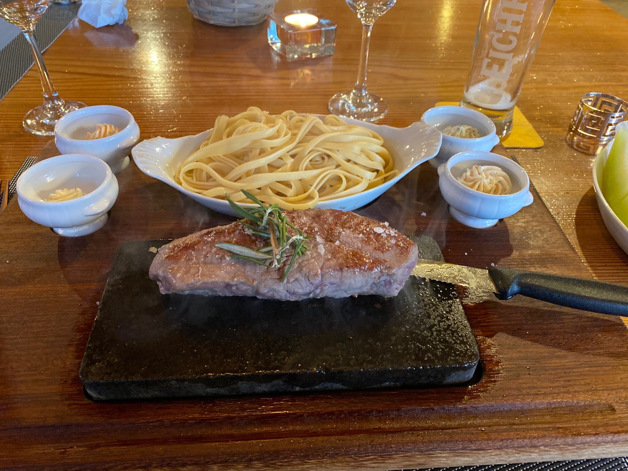 Hotel Restaurant Silbersand-官方