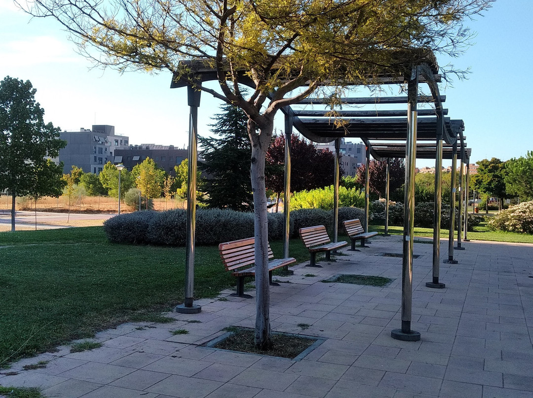 Parque Darwin-艾科坎必去景点