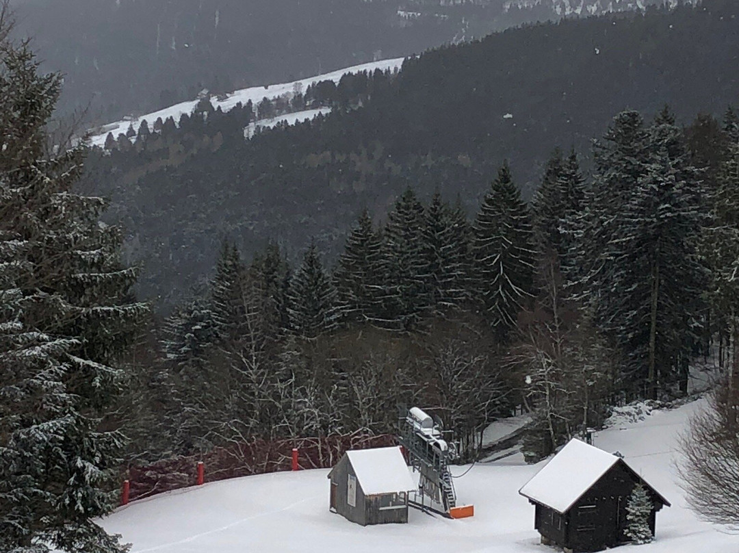 Ferme du Grand Hetre主图