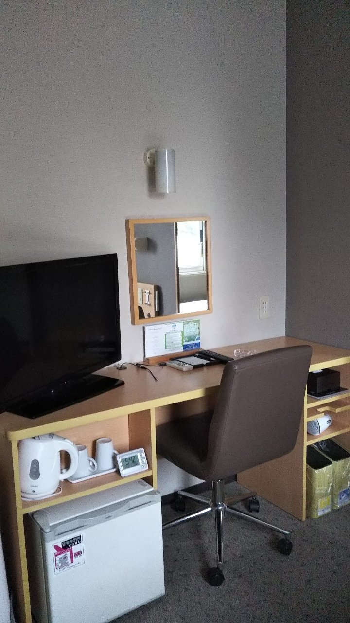 Super Hotel Yokkaichi / Along National Highway 1-官方