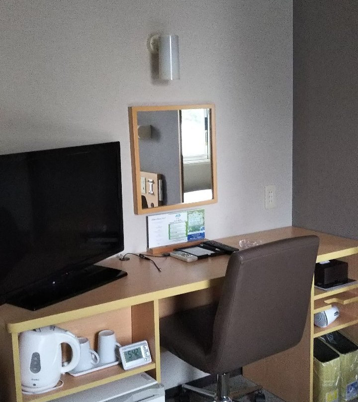 Super Hotel Yokkaichi / Along National Highway 1主图