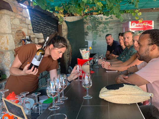 A Class 4 U-罗德城必去景点