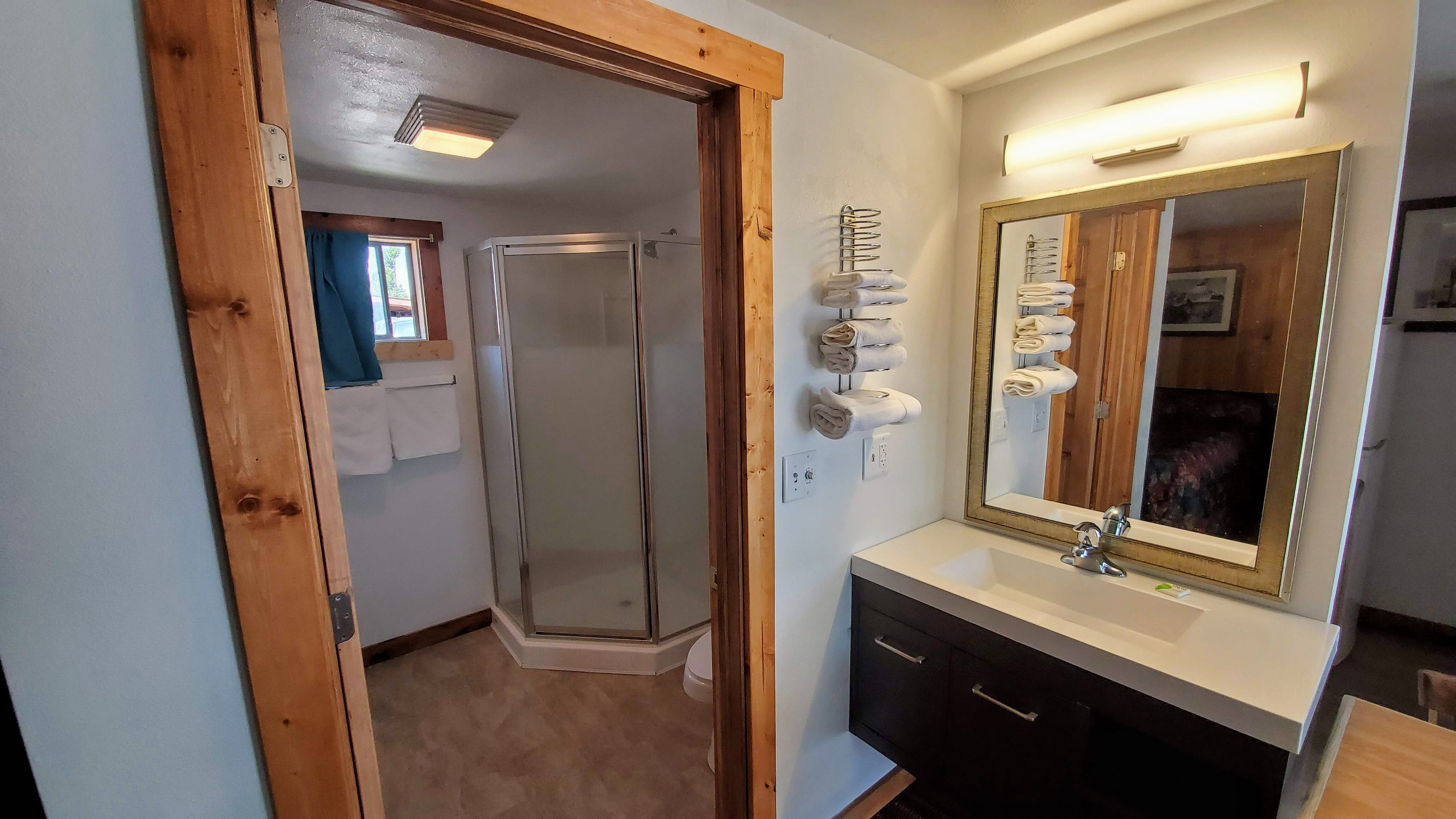 Teton Court Motel-官方