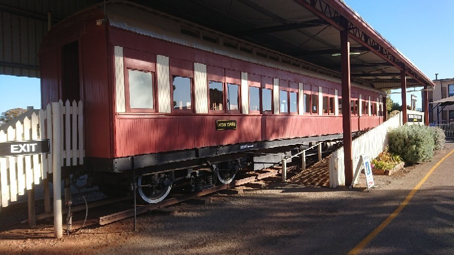 Town Carriage Museum-Peterborough必去景点