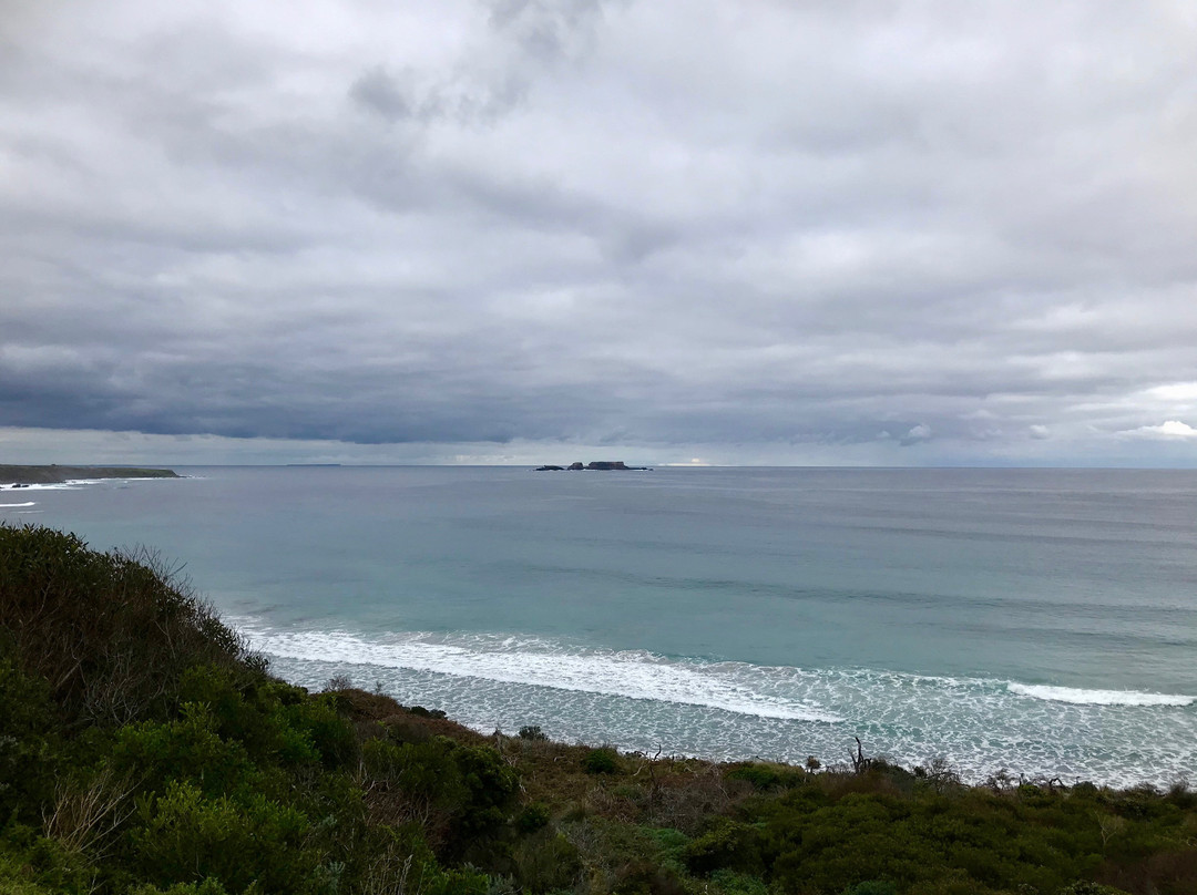Lawrence Rocks-波特兰必去景点