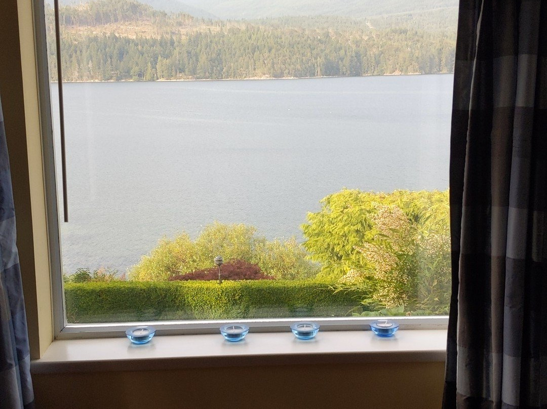 At The Shore B&B主图