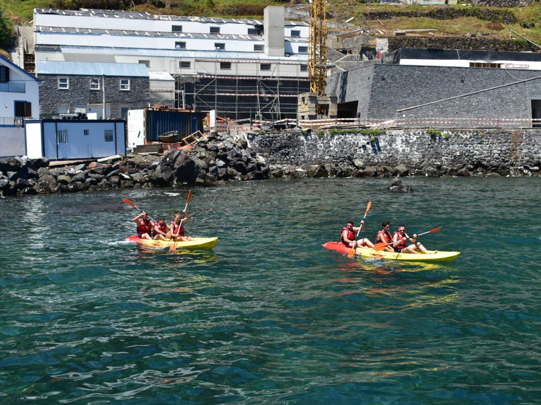 Discover Experience-Sao Jorge必去景点