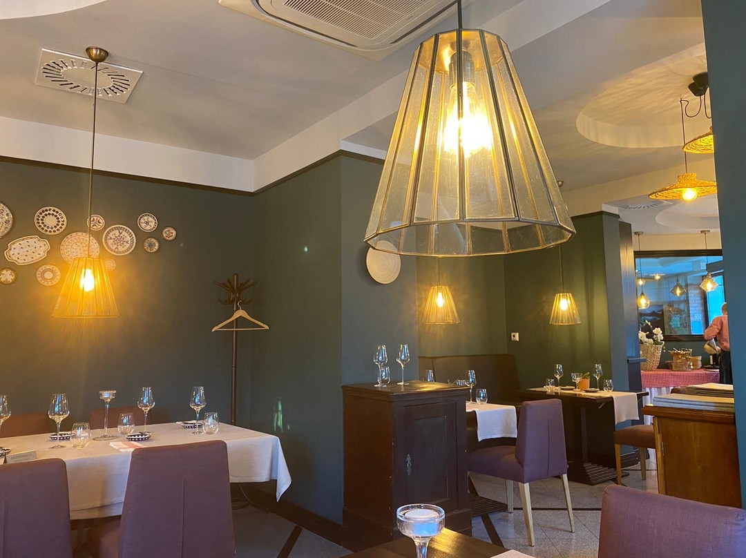 Hotel Fado Spa & Restaurant主图