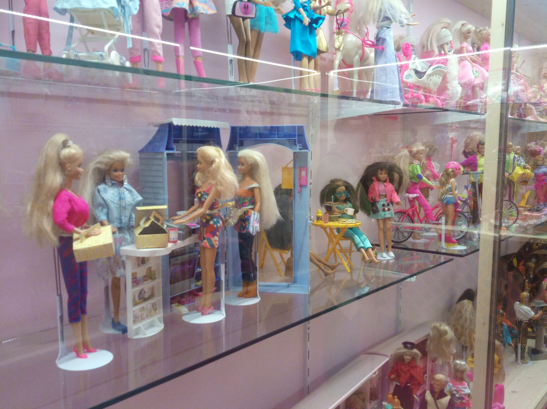Museo delle Bambole景点图片