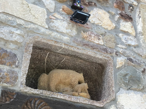 Ecomuseo de Somiedo-Somiedo Municipality必去景点