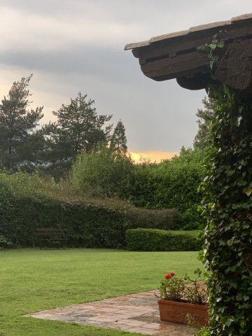 Gran Castanyer Casa Rural-家庭/游戏区