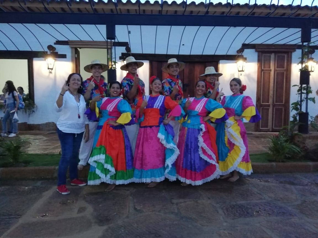 Casona El Tabacal景点图片