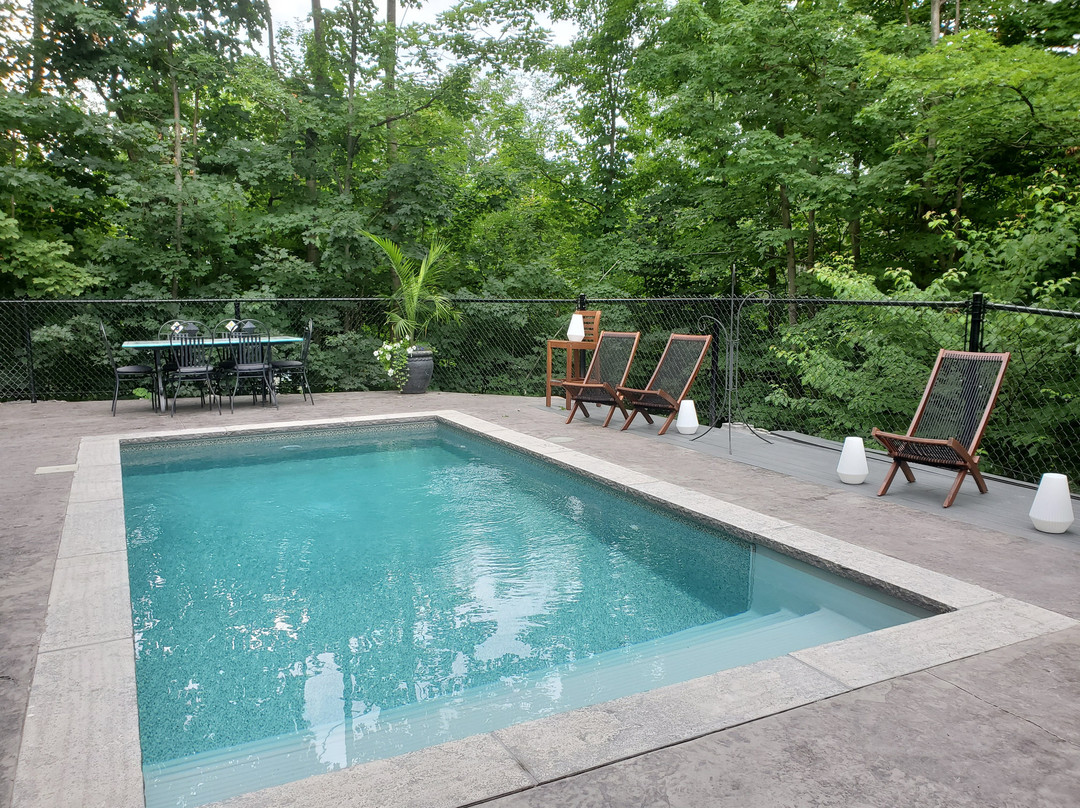 La Boheme - Bed & Breakfast主图