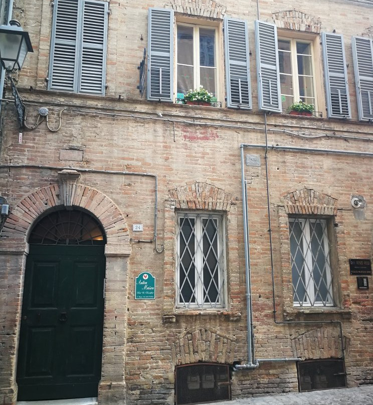 B&B Antica Maison主图