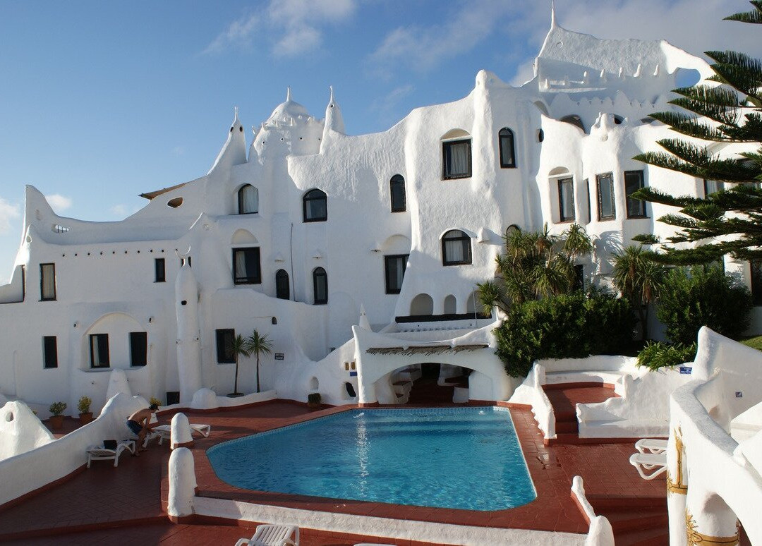 Tangol Tours Punta del Este-埃斯特角城必去景点