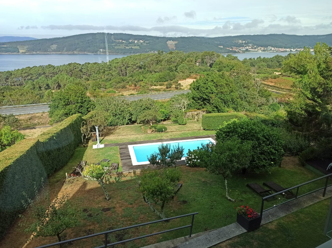 Hotel de Naturaleza主图