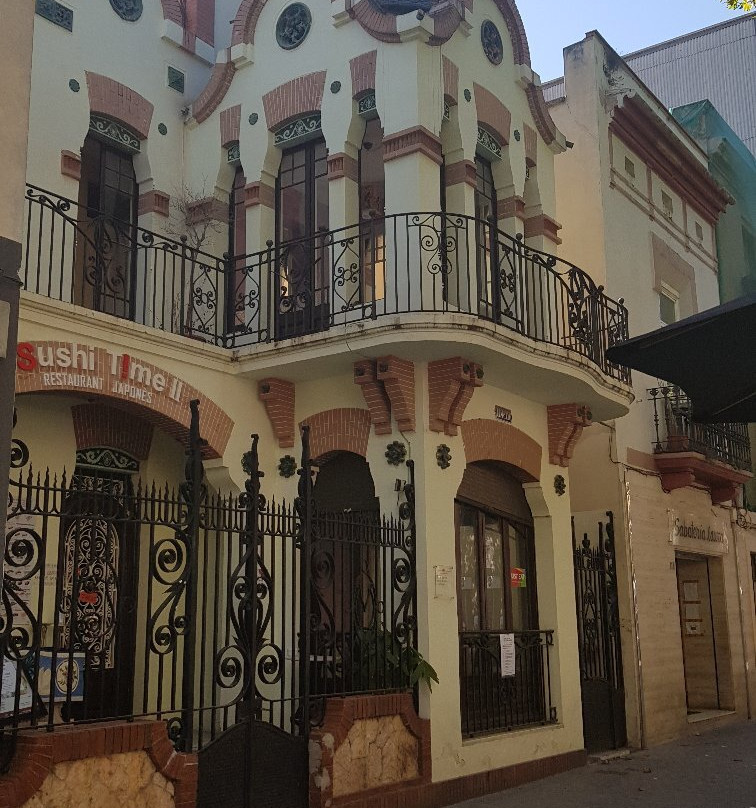 Rambla Principal-比利亚努埃瓦－赫尔特鲁必去景点