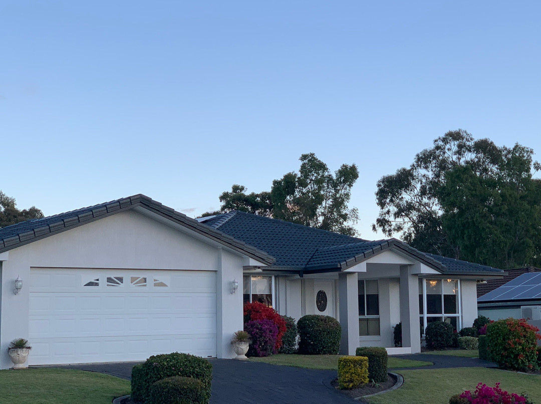 Arundel Hills Country Club-Arundel必去景点