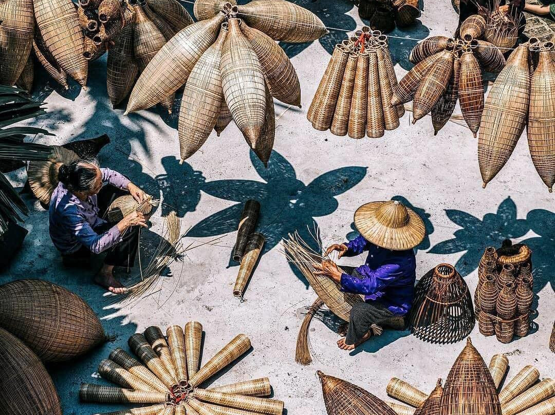 Ecluses a poissons景点图片