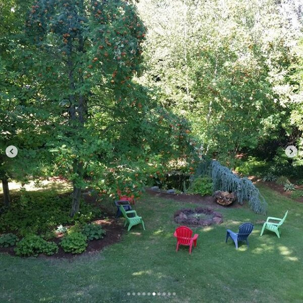 Old Parkdale Inn Bed And Breakfast主图