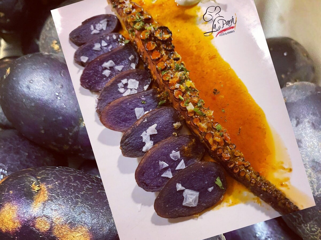 La Pará Food & Drinks