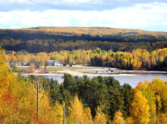 Saint-Thomas-Didyme旅游攻略图片