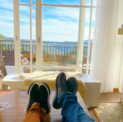 Pousada La Vista主图