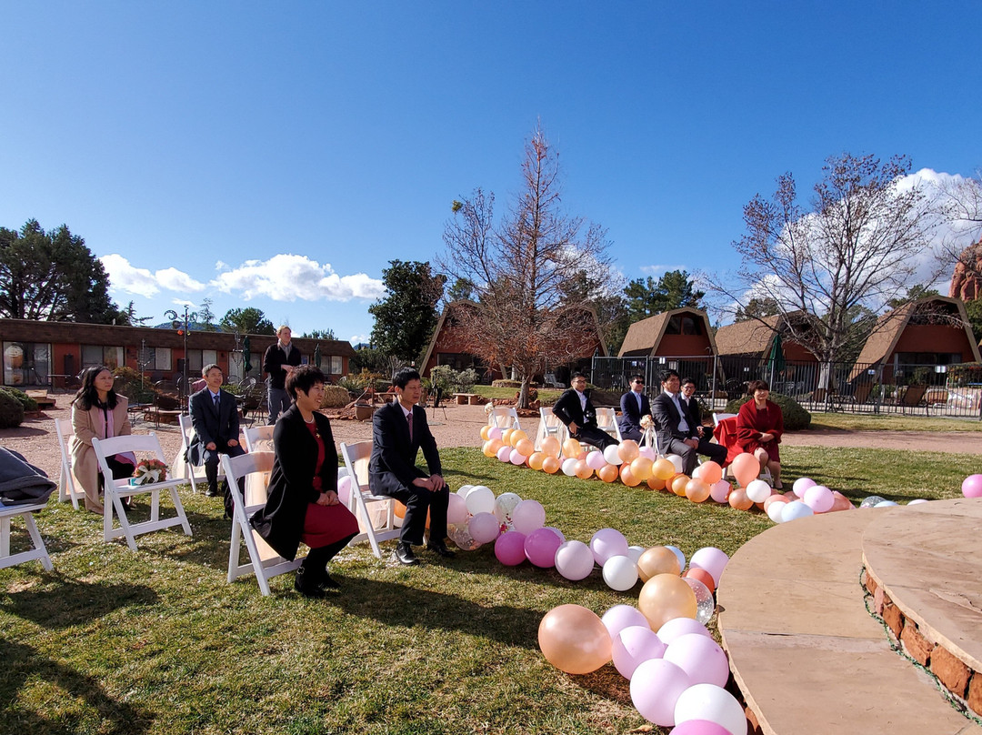 Red Agave Resort主图