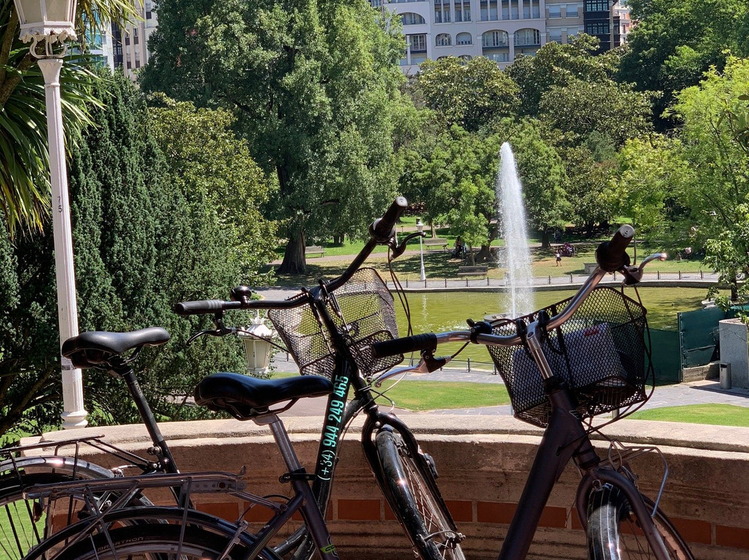 Tourne-毕尔巴鄂必去景点