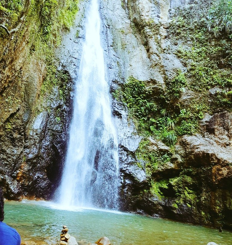 Syndicate Falls-Portsmouth必去景点