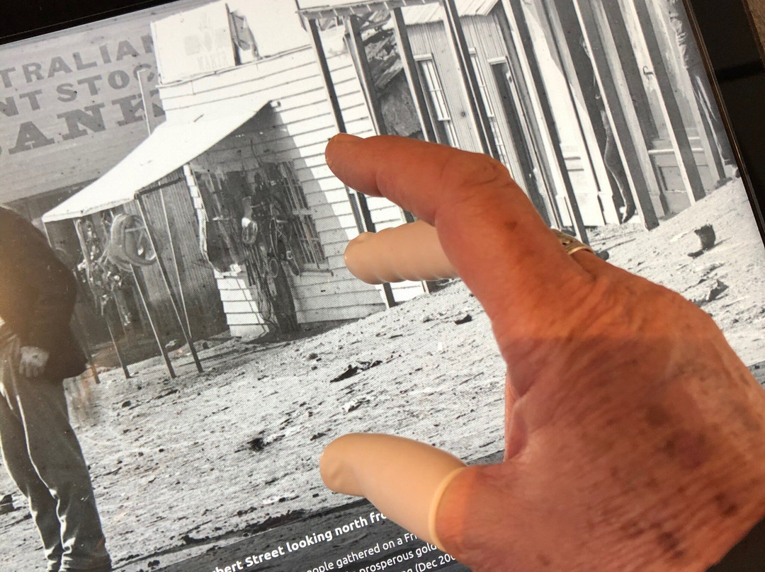 Gulgong Holtermann Museum-Gulgong必去景点