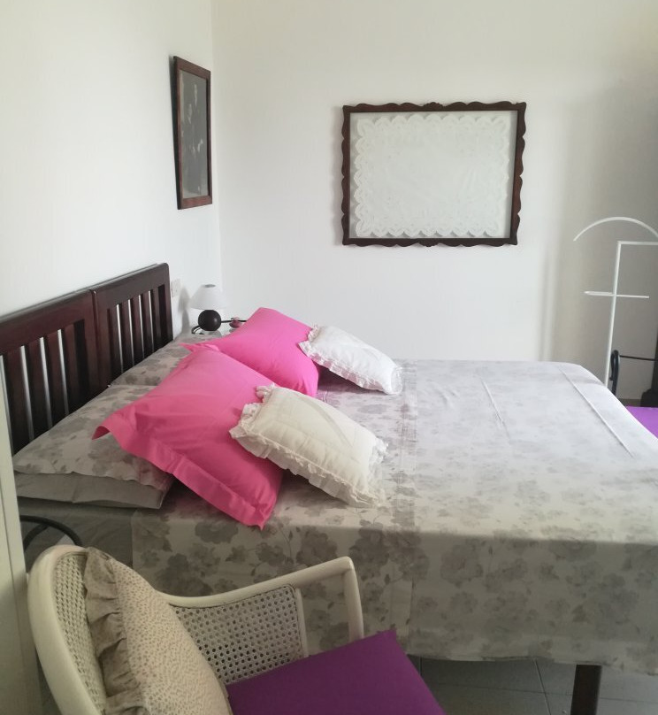 B&B Villa Ada主图