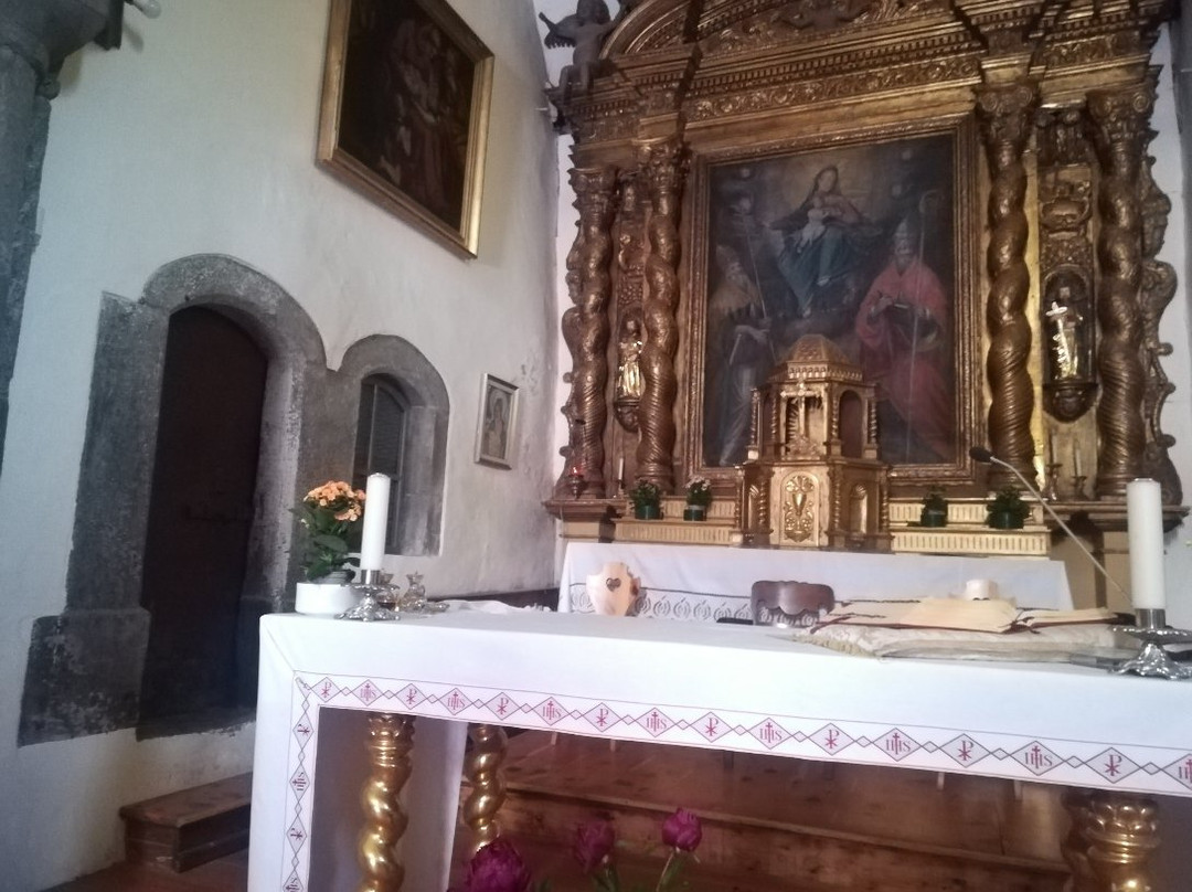 Madonna delle Nevi-Cesana Torinese必去景点