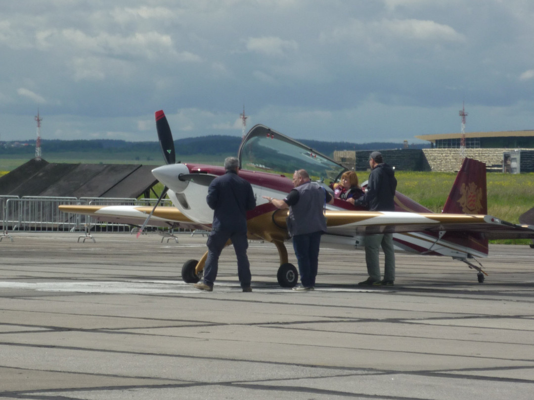 "Wings of Parma" - Aviation Festival-Sokol必去景点