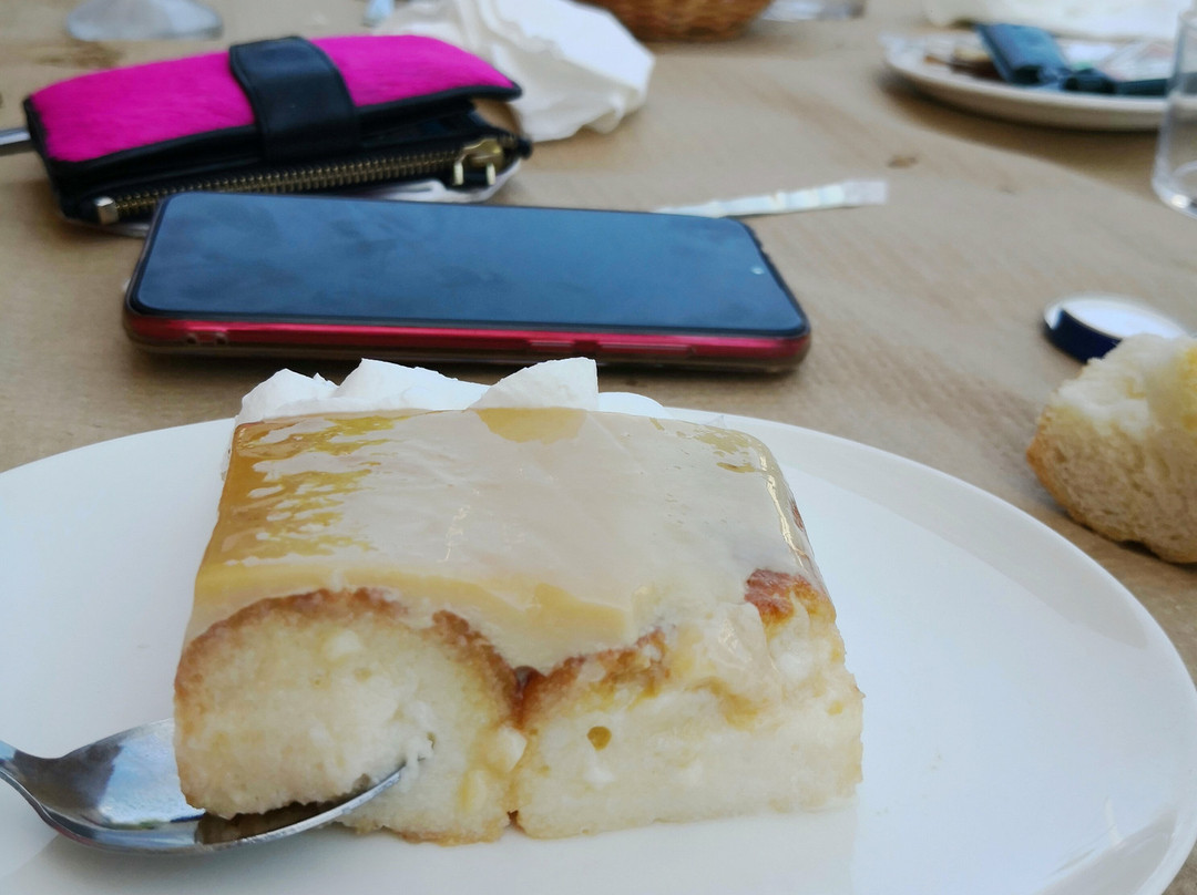 Hosteria Isla Cabrera主图