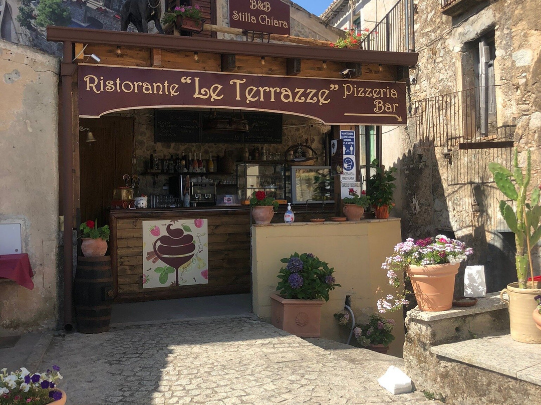 B&B Stilla Chiara主图