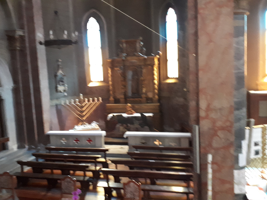 Chiesa Parrocchiale del Sacro Cuore景点图片