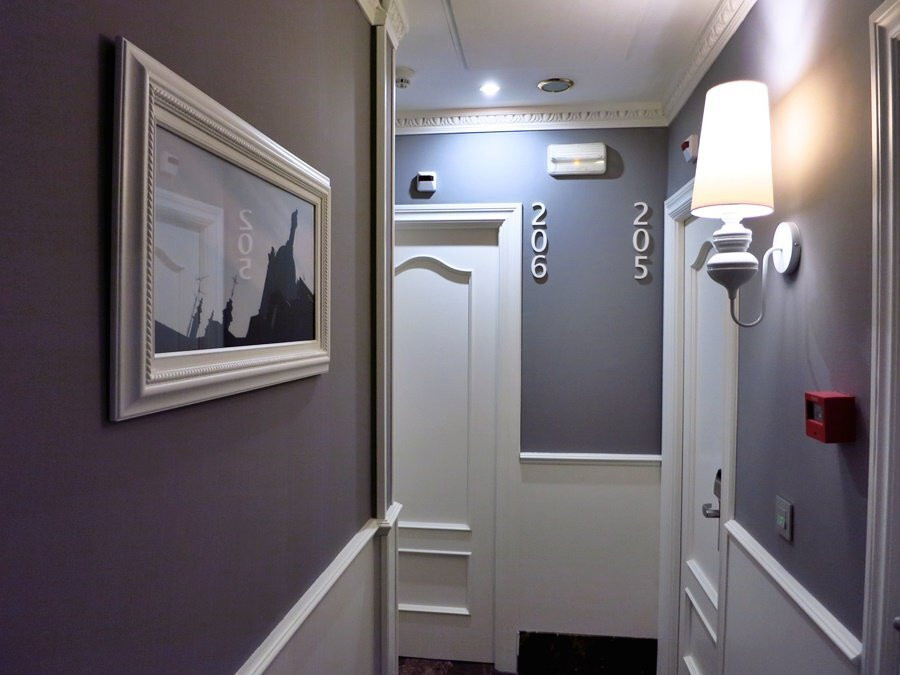 Hotel Boutique Catedral主图