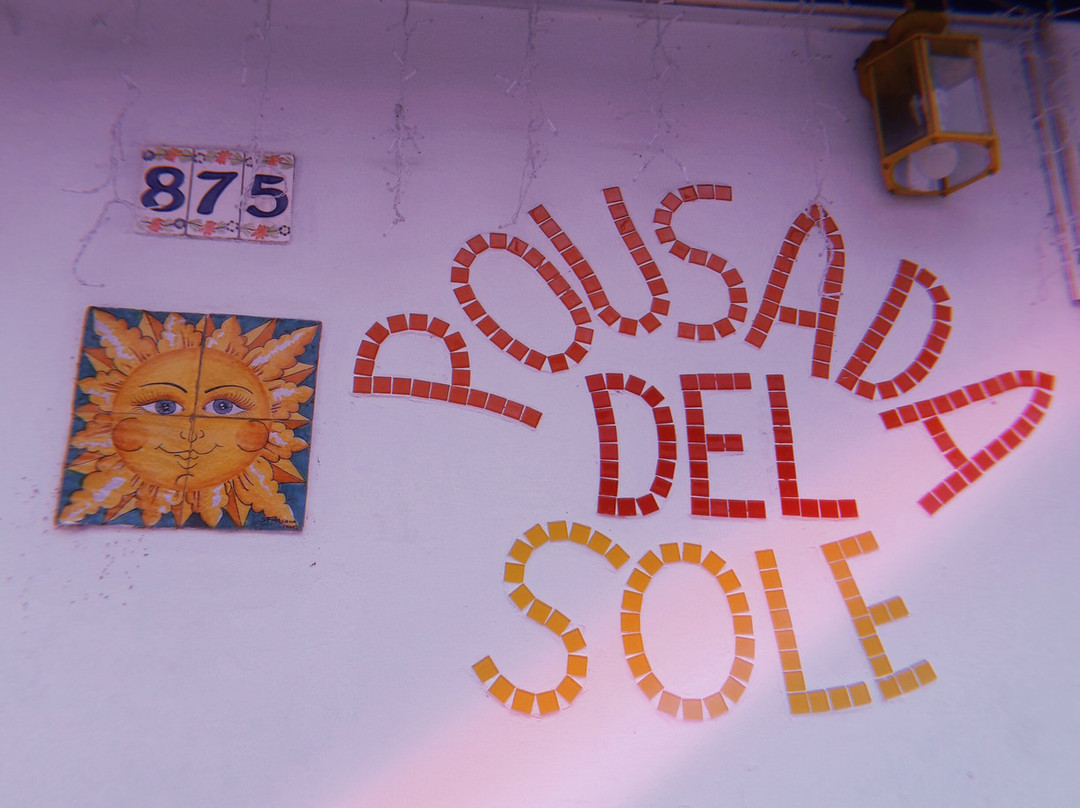 Pousada Del Sole主图