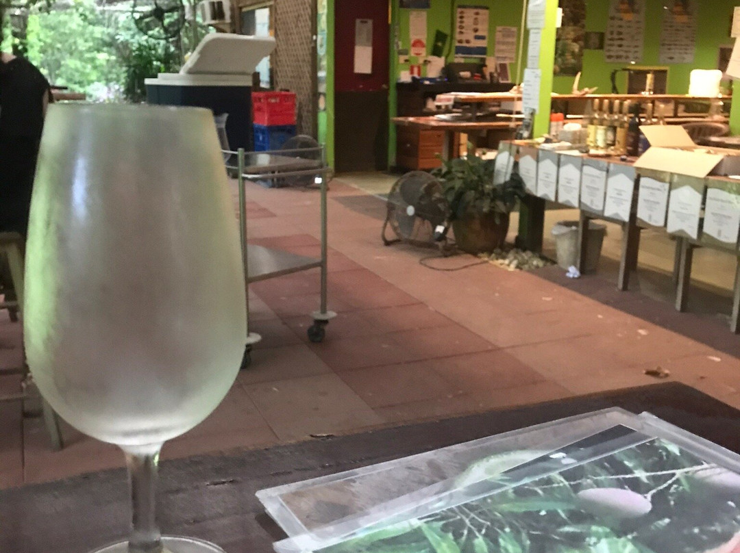 Shannonvale Tropical Fruit Winery-Mossman必去景点