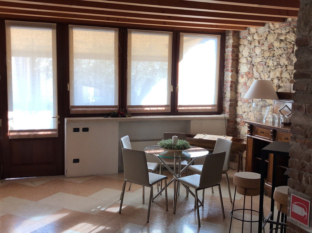 Azienda Agricola Gini Sandro E Claudio景点图片