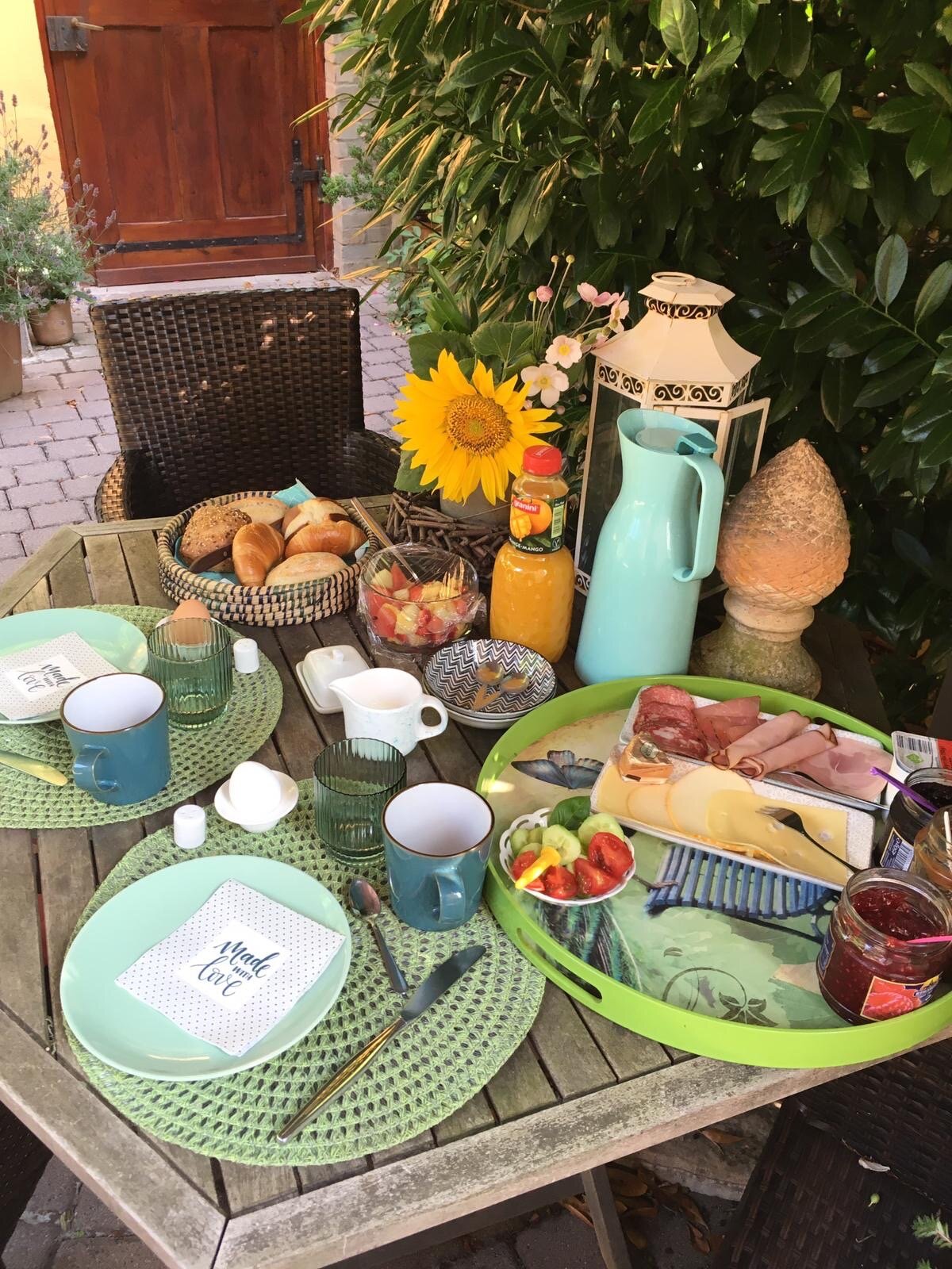 Biggi's Bed & Breakfast-官方