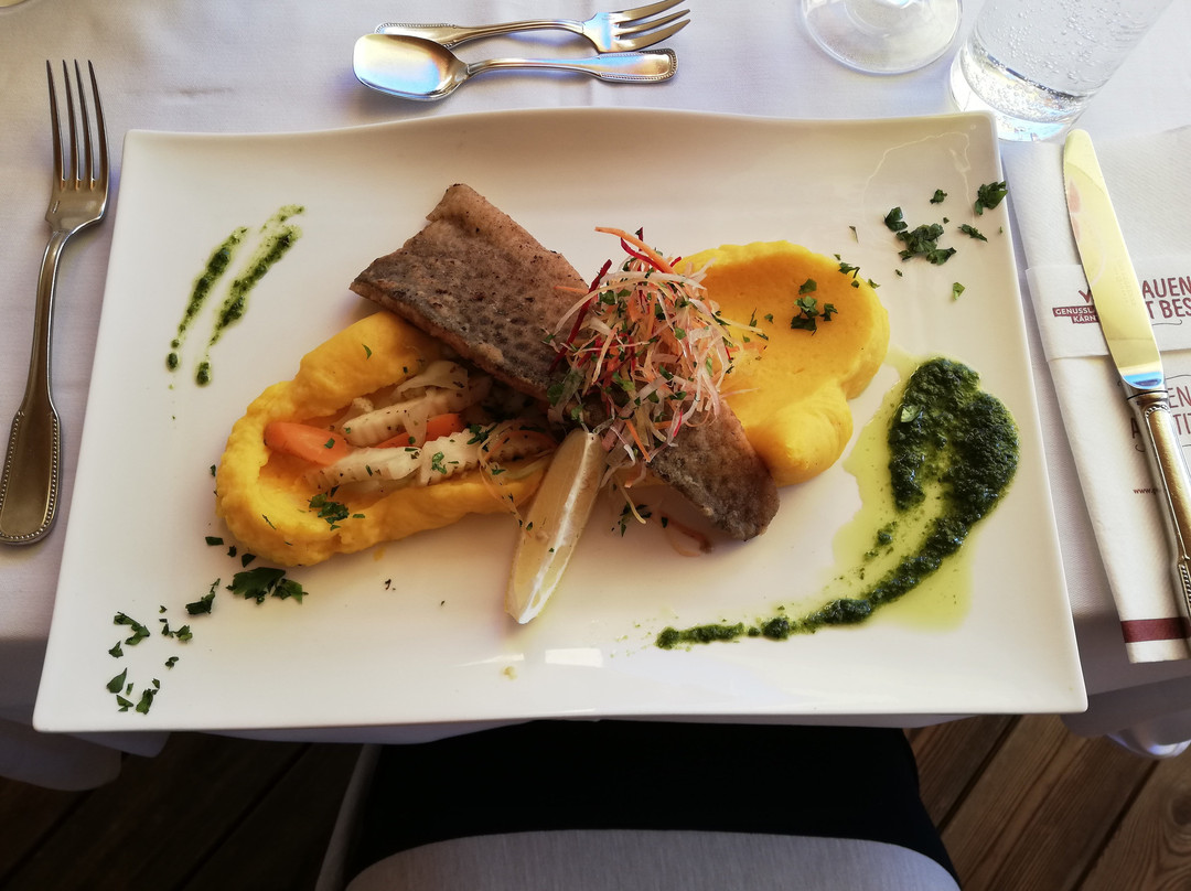 Wellness Seecamping Parth主图