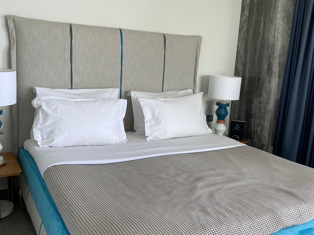 360ᵒ Luxury View Collection - Adults Only主图