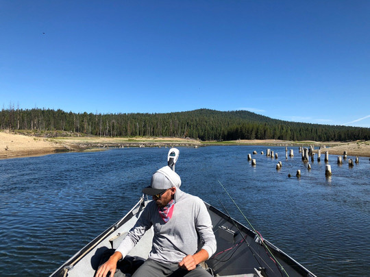 Confluence Fly Shop-本德必去景点
