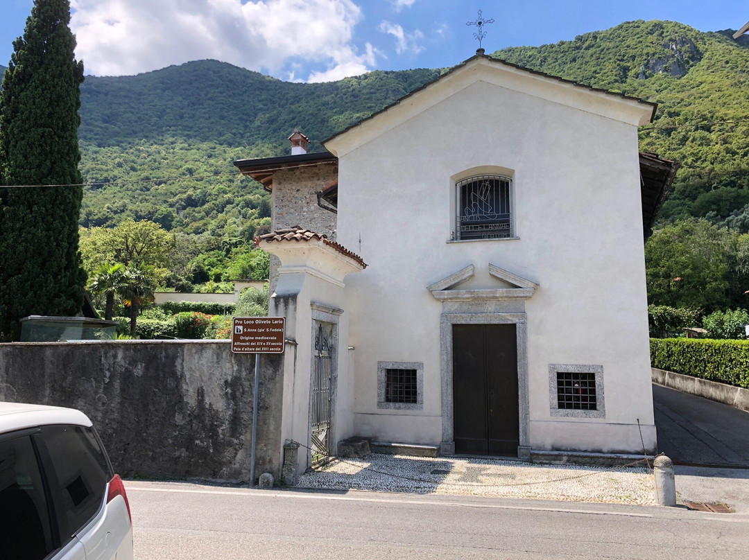 Chiesa di S. Anna景点图片