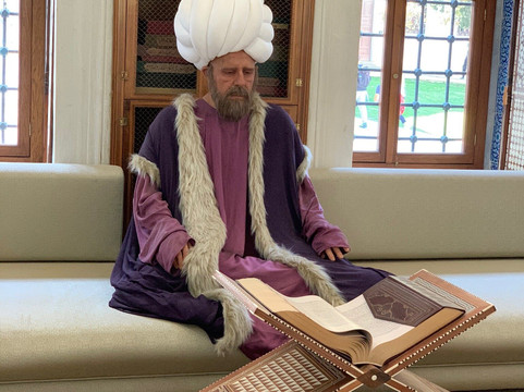 伊斯坦布尔恩德冉酒店主图