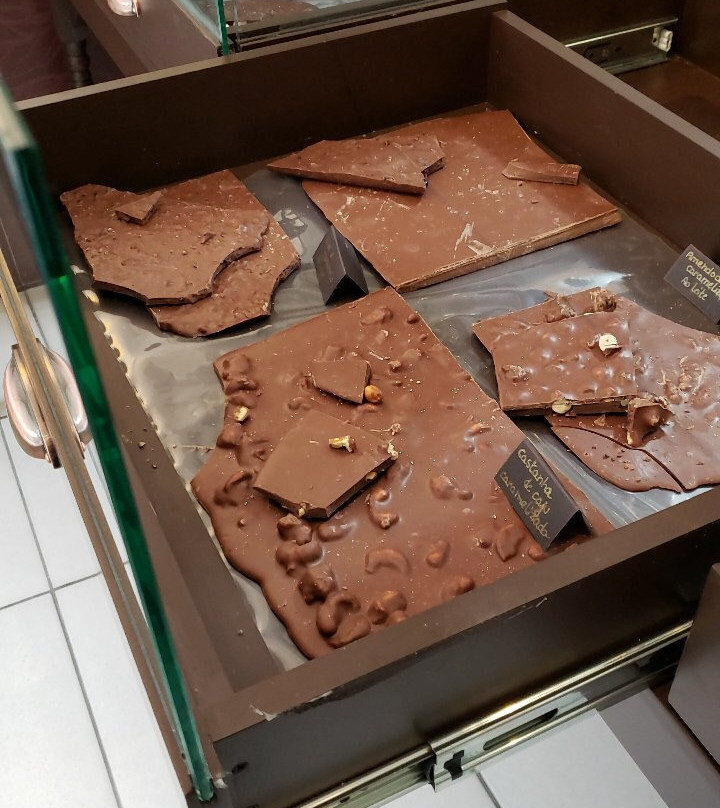 Moselle Chocolatier景点图片
