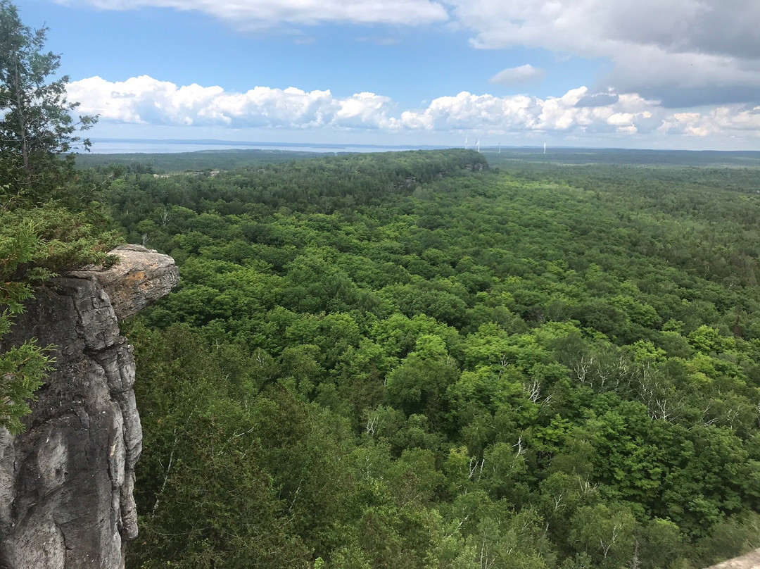 2023年11月Cup and Saucer Trail景点攻略Cup and Saucer Trail门票预订地址图片Cup and